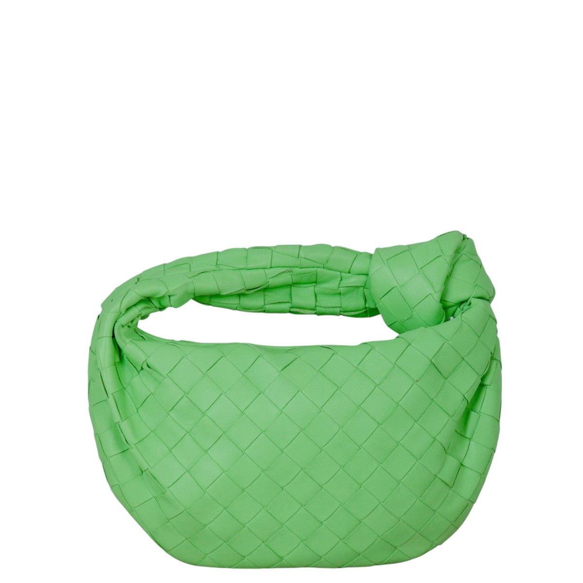 Bottega Veneta Jodie Hand Bag Mini