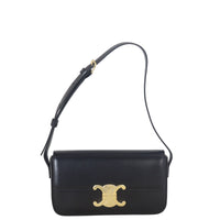 Celine Triomphe Claude Shoulder Bag