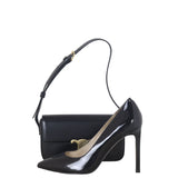 Celine Triomphe Claude Shoulder Bag