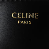 Celine Triomphe Claude Shoulder Bag