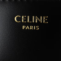 Celine Triomphe Claude Shoulder Bag