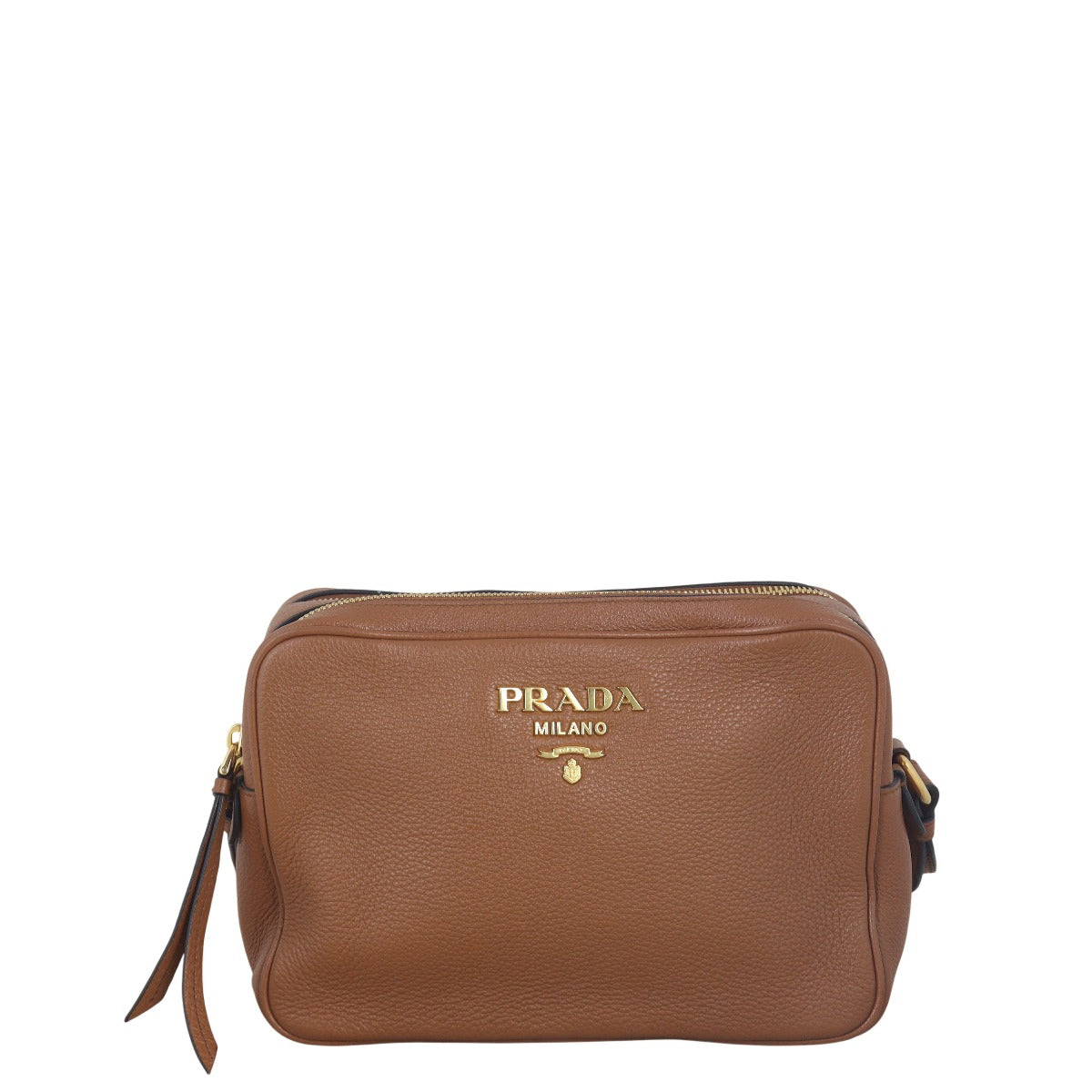 Prada Vitello Phenix Camera Bag