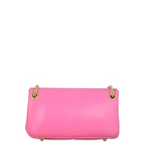 Valentino VLogo Stud Sign Shoulder Bag