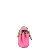 Valentino VLogo Stud Sign Shoulder Bag