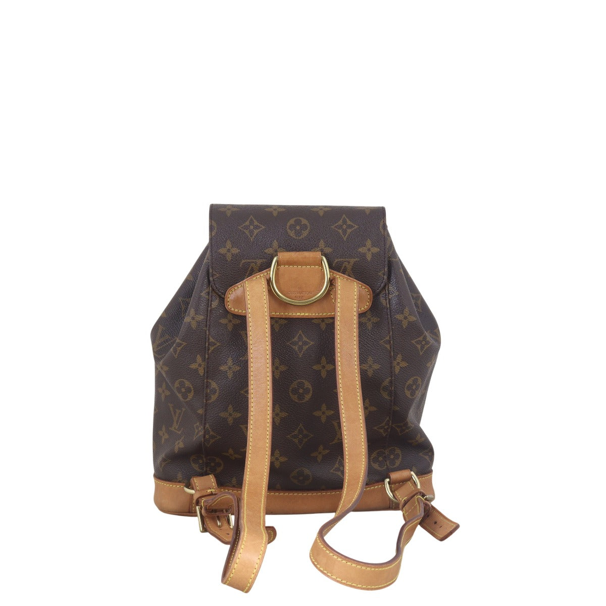 Louis Vuitton Montsouris MM Monogram