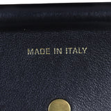 Dior Embroidered Shoulder Strap