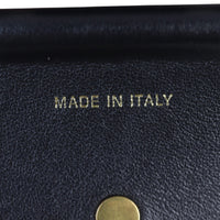 Dior Embroidered Shoulder Strap