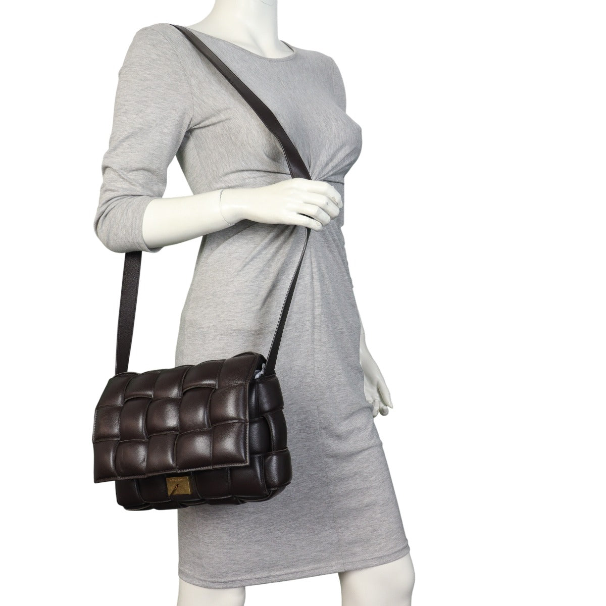 Bottega Veneta Padded Cassette