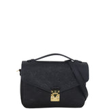 Louis Vuitton Pochette Metis Monogram Empreinte