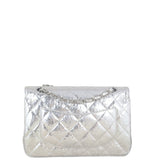 Chanel Classic Double Flap Small Metallic