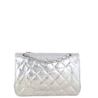 Chanel Classic Double Flap Small Metallic