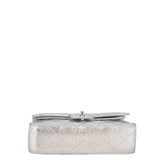 Chanel Classic Double Flap Small Metallic