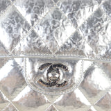 Chanel Classic Double Flap Small Metallic