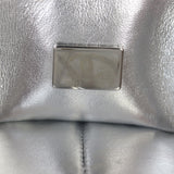 Chanel Classic Double Flap Small Metallic