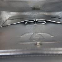 Chanel Classic Double Flap Small Metallic