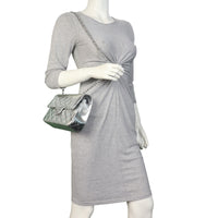 Chanel Classic Double Flap Small Metallic