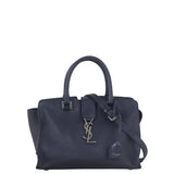 Saint Laurent Monogram Cabas Small