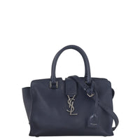 Saint Laurent Monogram Cabas Small