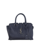 Saint Laurent Monogram Cabas Small