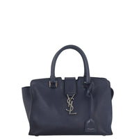 Saint Laurent Monogram Cabas Small