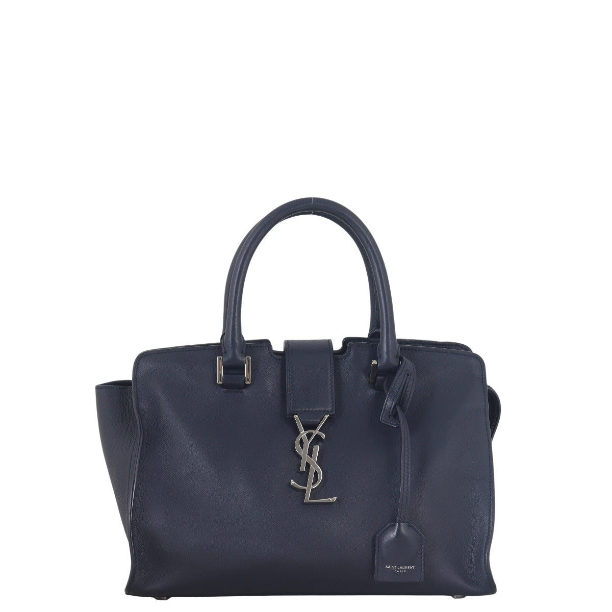 Saint Laurent Monogram Cabas Small