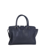 Saint Laurent Monogram Cabas Small