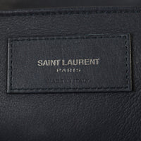 Saint Laurent Monogram Cabas Small