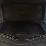 Saint Laurent Monogram Cabas Small