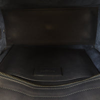 Saint Laurent Monogram Cabas Small