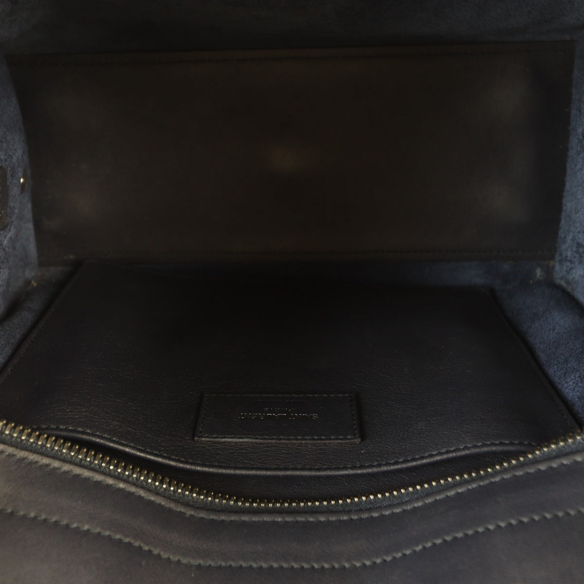 Saint Laurent Monogram Cabas Small