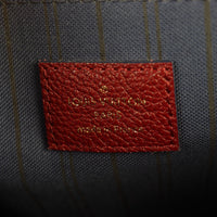 Louis Vuitton Pochette Metis Monogram Empreinte