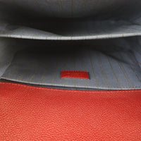 Louis Vuitton Pochette Metis Monogram Empreinte