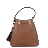 Prada Saffiano Cuir Bucket Bag
