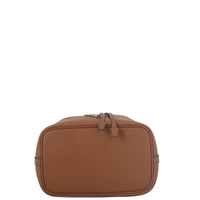 Prada Saffiano Cuir Bucket Bag