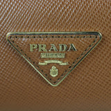 Prada Saffiano Cuir Bucket Bag