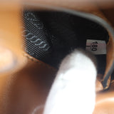 Prada Saffiano Cuir Bucket Bag