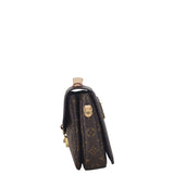 Louis Vuitton Pochette Metis Monogram