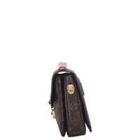 Louis Vuitton Pochette Metis Monogram