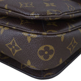 Louis Vuitton Pochette Metis Monogram