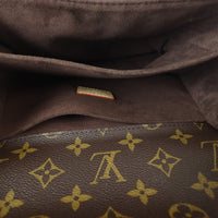 Louis Vuitton Pochette Metis Monogram