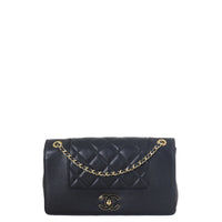 Chanel Mademoiselle Flap Bag Medium