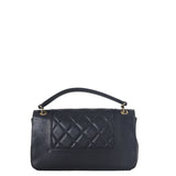 Chanel Mademoiselle Flap Bag Medium