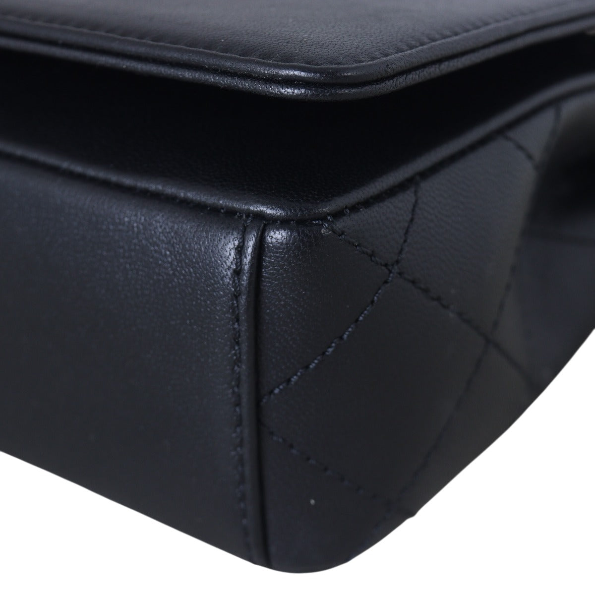 Chanel Mademoiselle Flap Bag Medium