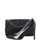 Chanel Mademoiselle Flap Bag Medium