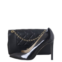 Chanel Mademoiselle Flap Bag Medium