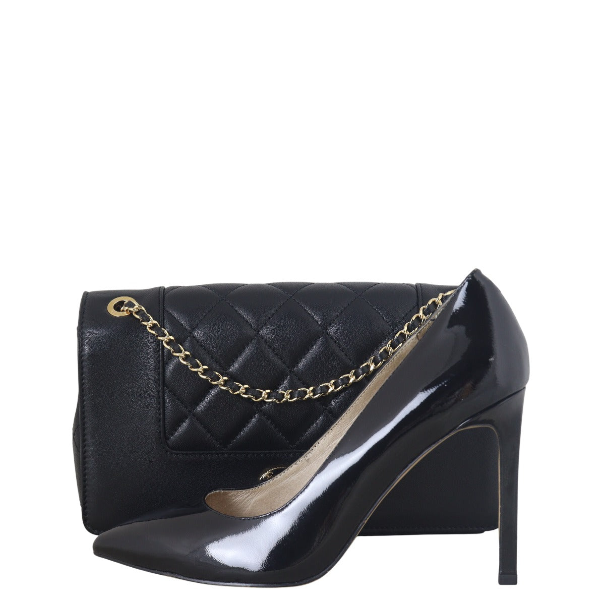 Chanel Mademoiselle Flap Bag Medium