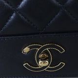 Chanel Mademoiselle Flap Bag Medium