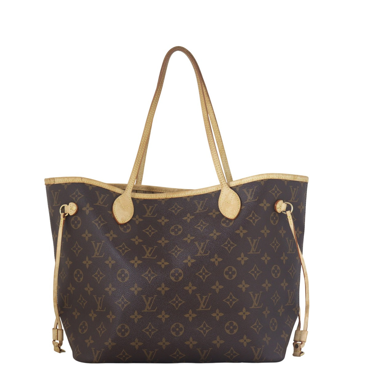 Louis Vuitton Neverfull MM Monogram