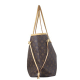Louis Vuitton Neverfull MM Monogram