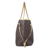 Louis Vuitton Neverfull MM Monogram